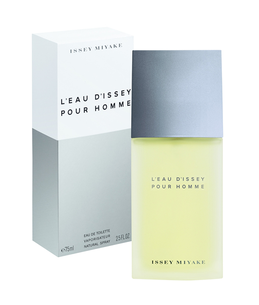 Homme Eau de Toilette (30173) fragrance – Fragrance