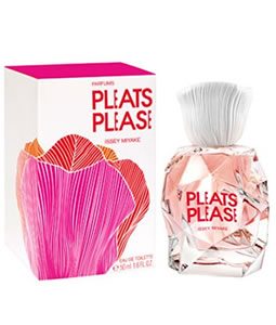 ISSEY MIYAKE PLEATS PLEASE EDT FOR WOMEN