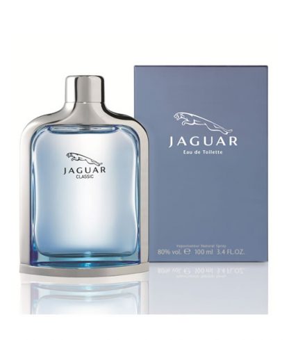 JAGUAR CLASSIC EDT FOR MEN