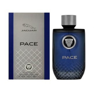 JAGUAR PACE EDT FOR MEN