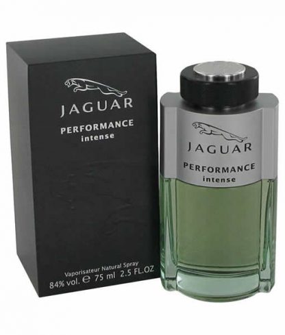 JAGUAR PERFORMANCE INTENSE EDT FOR MEN