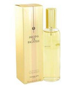 GUERLAIN JARDINS DE BAGATELLE EDT FOR WOMEN