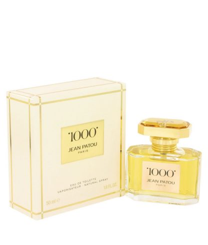 JEAN PATOU 1000 EDT FOR WOMEN