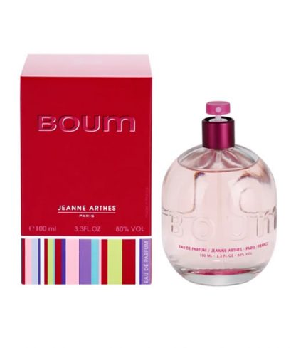 JEANNE ARTHES BOUMÂ EDP FOR WOMEN