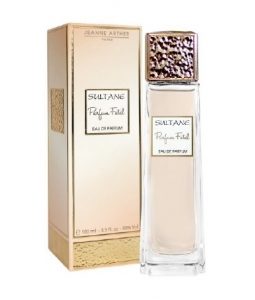 JEANNE ARTHES SULTANE PARFUM FATAL EDP FOR WOMEN