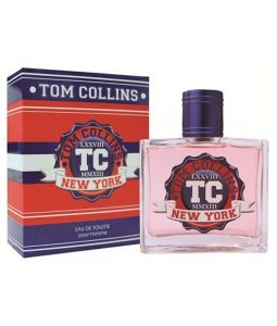 tom collins perfume