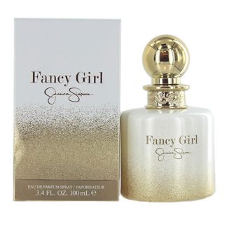 JESSICA SIMPSON FANCY GIRL EDP FOR WOMEN