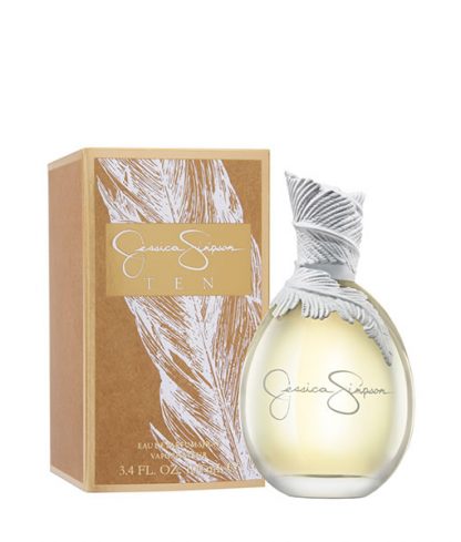 JESSICA SIMPSON TEN EDP FOR WOMEN