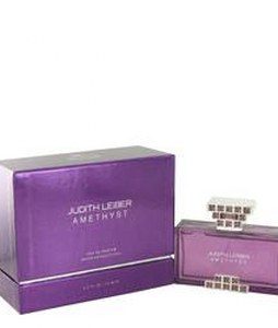 JUDITH LEIBER JUDITH LEIBER AMETHYST EDP FOR WOMEN