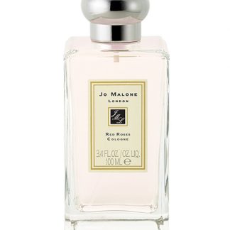 JO MALONE RED ROSES COLOGNE FOR WOMEN