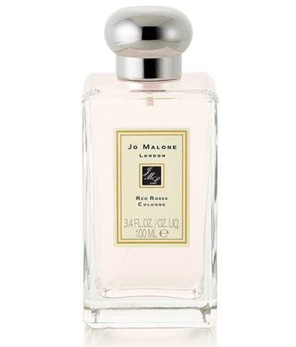 JO MALONE RED ROSES COLOGNE FOR WOMEN