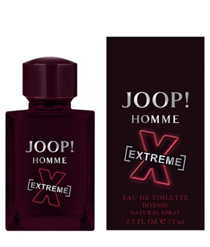 JOOP HOMME EXTREME INTENSE EDT FOR MEN