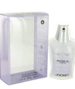 JOCKEY INTERNATIONAL PHYSICAL JOCKEY EDT FOR WOMEN