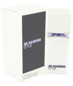 JIL SANDER JIL SANDER STYLE EDP FOR WOMEN