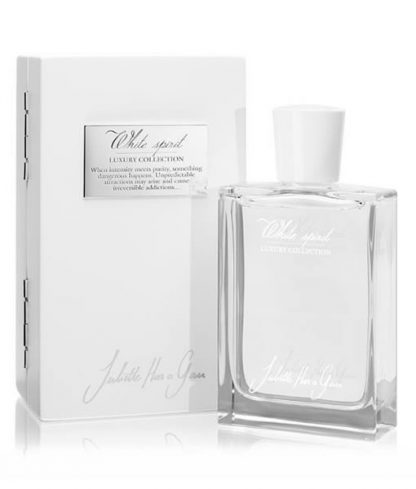 JULIETTE HAS A GUN WHITE SPIRIT LUXURY COLLECTION EDP FOR WOMEN