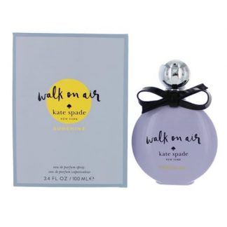 KATE SPADE WALK ON AIR SUNSHINE EDP FOR WOMEN