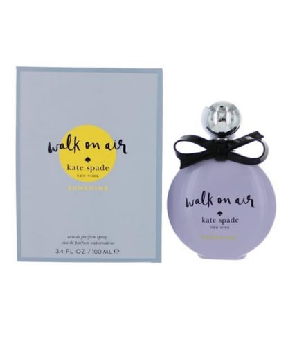 KATE SPADE WALK ON AIR SUNSHINE EDP FOR WOMEN