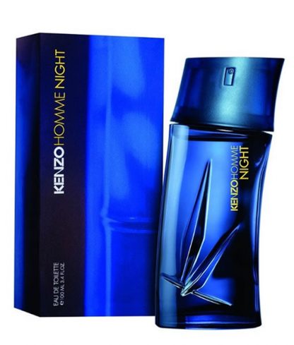 KENZO HOMME NIGHT EDT FOR MEN