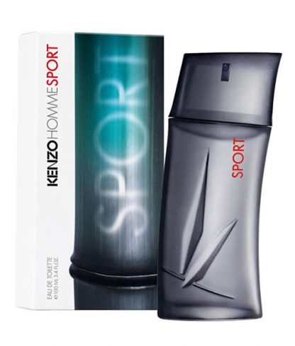 KENZO HOMME SPORT EDT FOR MEN