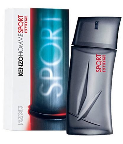 KENZO HOMME SPORT EXTREME EDT FOR MEN