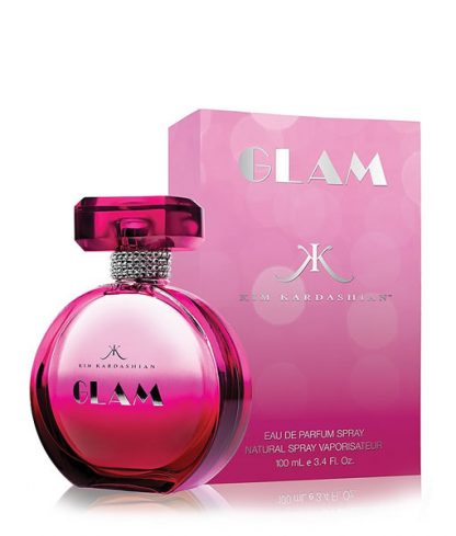 KIM KARDASHIAN GLAM EDP FOR WOMEN