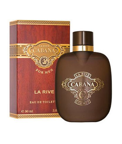 LA RIVE CABANA EDT FOR MEN