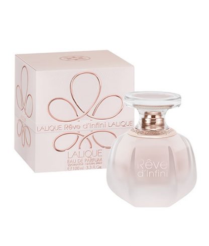 LALIQUE REVE D'INFINI EDP FOR WOMEN