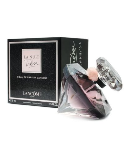 LANCOME LA NUIT TRESOR CARESSE EDP FOR WOMEN