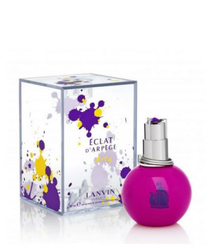 LANVIN ECLAT D'ARPEGE ARTY LIMITED EDITION 2014 EDP FOR WOMEN