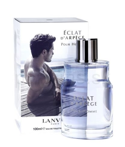 LANVIN ECLAT D'ARPEGE POUR HOMME EDT FOR MEN