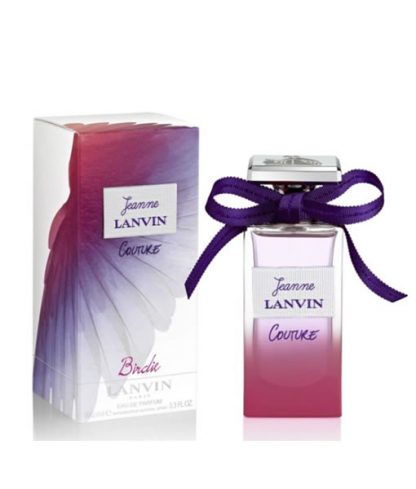 LANVIN JEANNE COUTURE BIRDIE EDP FOR WOMEN