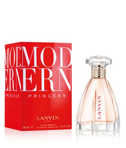 LANVIN MODERN PRINCESS EDP FOR WOMEN