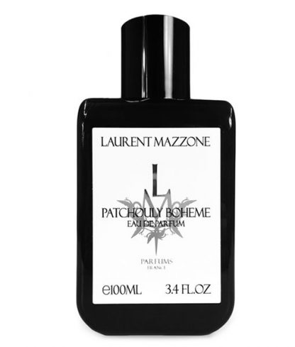 LAURENT MAZZONE PATCHOULY BOHEME EDP FOR UNISEX