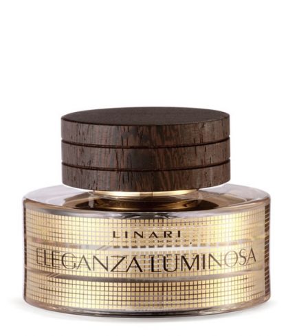 LINARI ELEGANZA LUMINOSA EDP FOR WOMEN