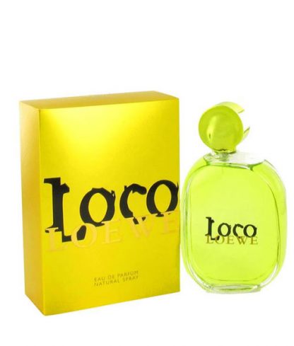 LOEWE LOCO EDP FOR WOMEN