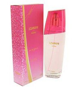 LOMANI LOMANI EDP FOR WOMEN