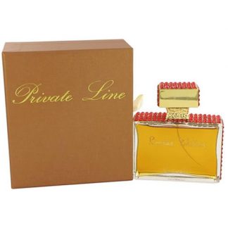 M. MICALLEF PRIVATE LINE RED JEWEL EDP FOR WOMEN