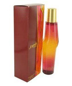 LIZ CLAIBORNE MAMBO EDP FOR WOMEN