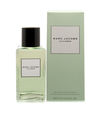 MARC JACOBS CUCUMBER EDT UNISEX