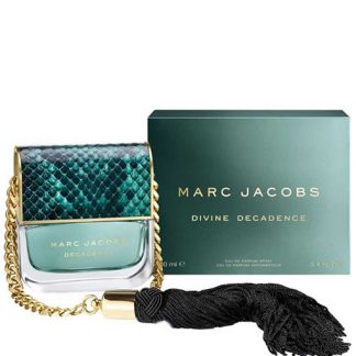 MARC JACOBS DIVINE DECADENCE EDP FOR WOMEN