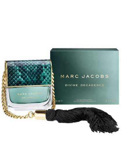 MARC JACOBS DIVINE DECADENCE EDP FOR WOMEN