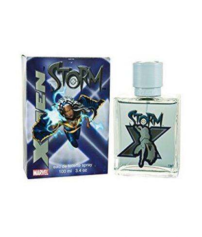 MARVEL X-MEN STORM EDT FOR WOMEN