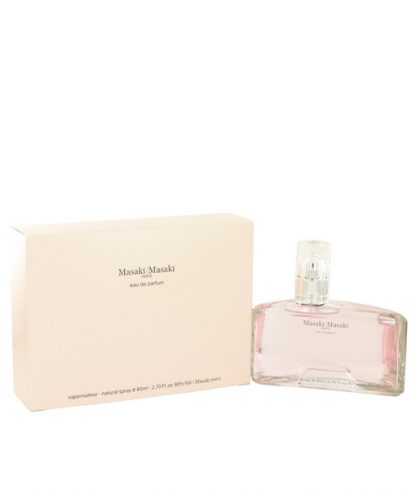 MASAKI MATSUSHIMA MASAKI EDP FOR WOMEN