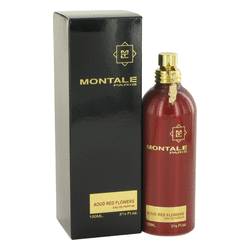 MONTALE MONTALE AOUD RED FLOWERS EDP FOR WOMEN