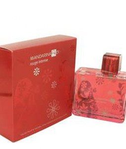 MANDARINA DUCK MANDARINA DUCK ROUGE INTENSE EDT FOR WOMEN