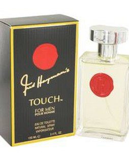 FRED HAYMAN TOUCH EDT FOR MEN