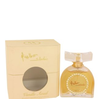 M. MICALLEF VANILLE AOUD EDP FOR WOMEN