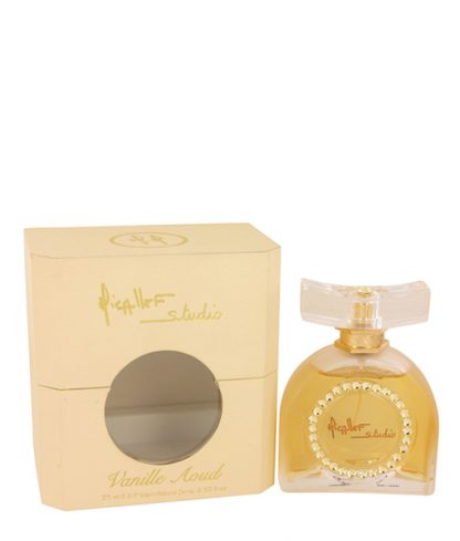 M. MICALLEF VANILLE AOUD EDP FOR WOMEN