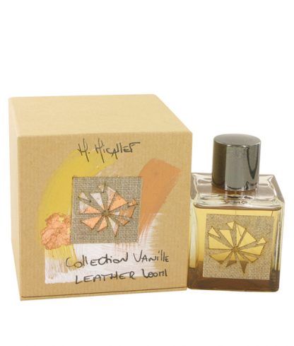 M. MICALLEF COLLECTION VANILLE LEATHER EDP FOR WOMEN