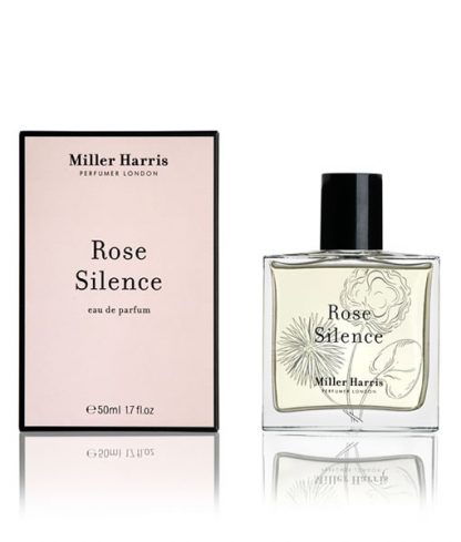 MILLER HARRIS ROSE SILENCE EDP FOR WOMEN